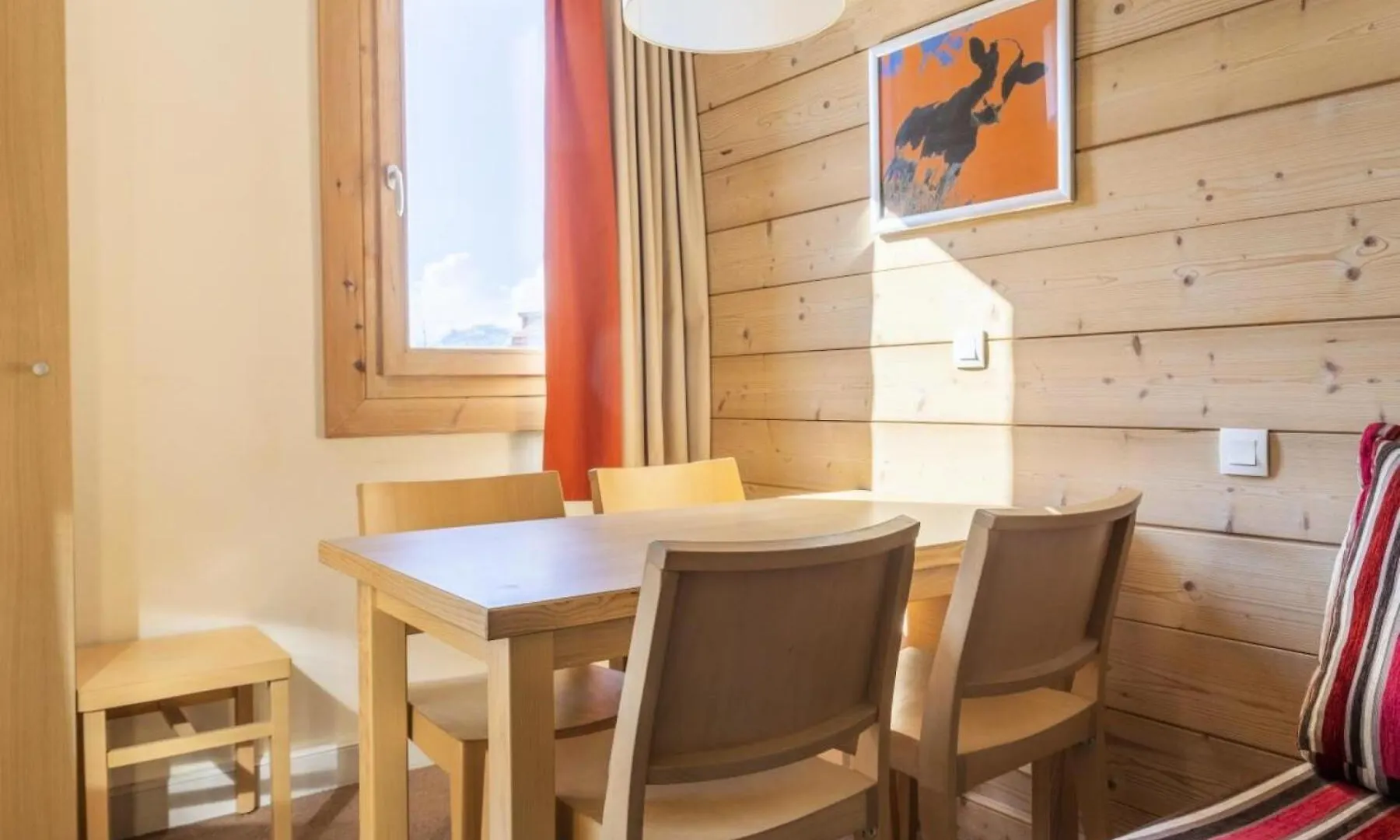Residence Plagne Lauze - Maeva Home - Studio 4 Personnes - Selection Mae-3604 Macot-la-Plagne Lägenhet