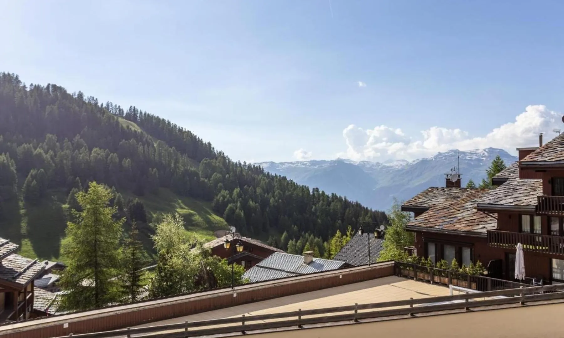 Residence Plagne Lauze - Maeva Home - Studio 4 Personnes - Selection Mae-3604 Macot-la-Plagne Lägenhet