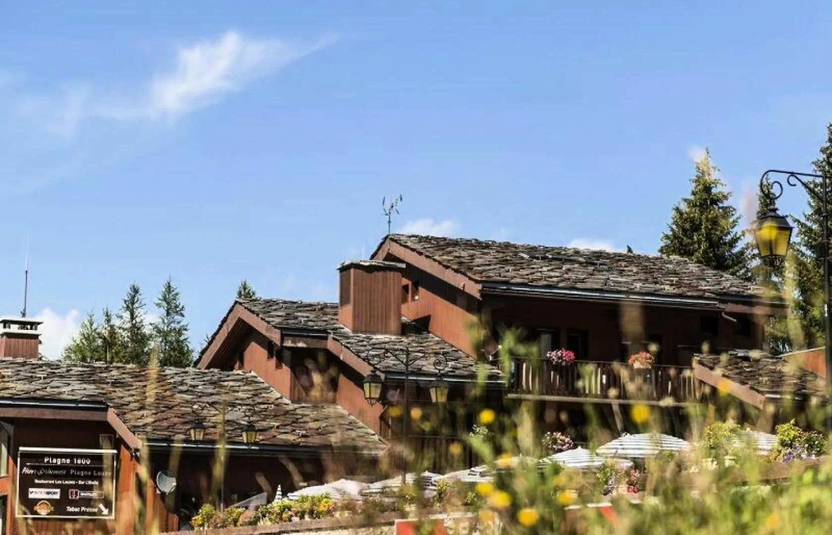 Lägenhet Residence Plagne Lauze - Maeva Home - Studio 4 Personnes - Selection Mae-3604 Macot-la-Plagne Frankrike