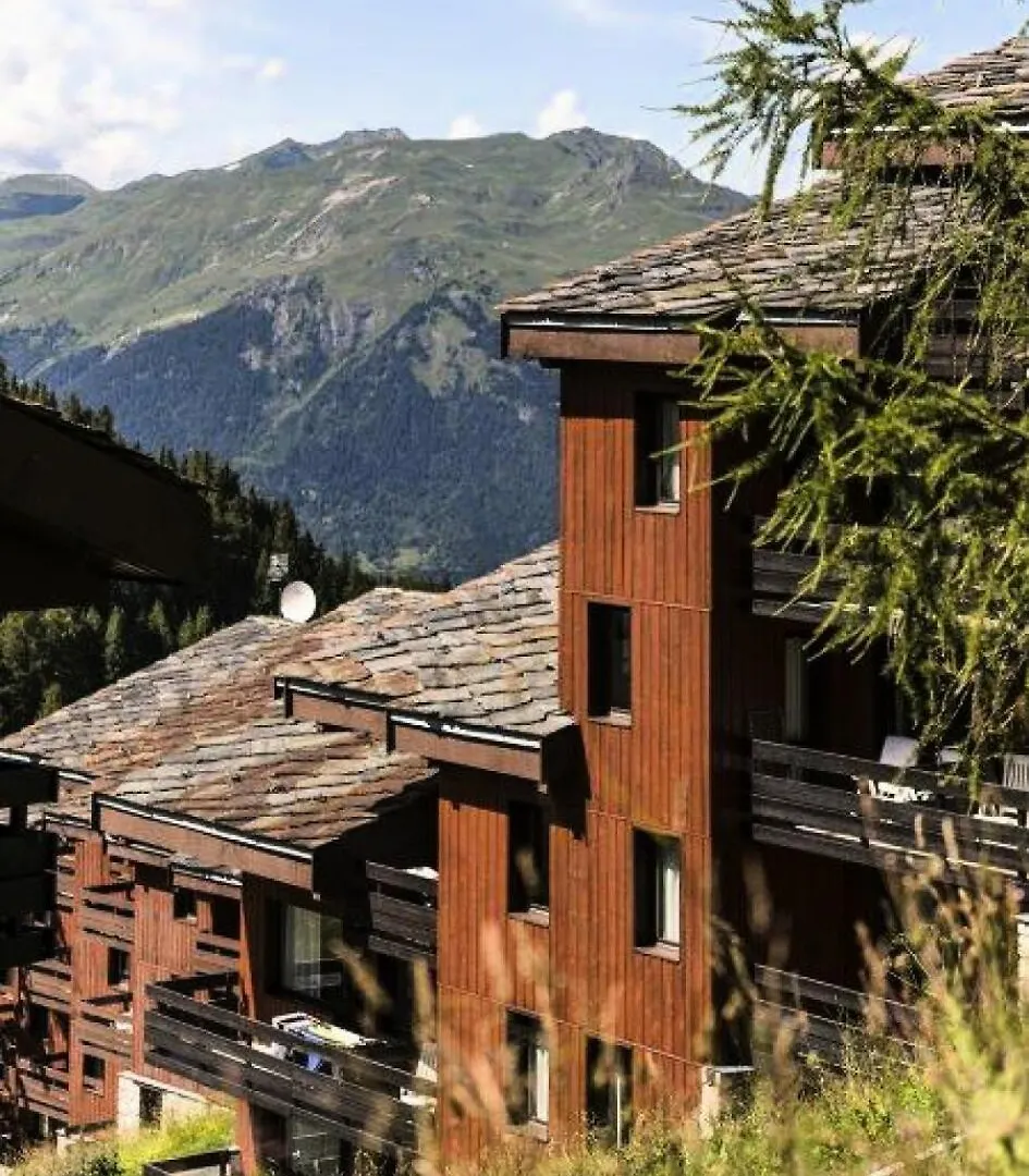 Residence Plagne Lauze - Maeva Home - Studio 4 Personnes - Selection Mae-3604 Macot-la-Plagne Frankrike