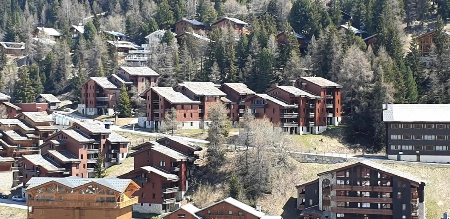Lägenhet Residence Plagne Lauze - Maeva Home - Studio 4 Personnes - Selection Mae-3604 Macot-la-Plagne Frankrike