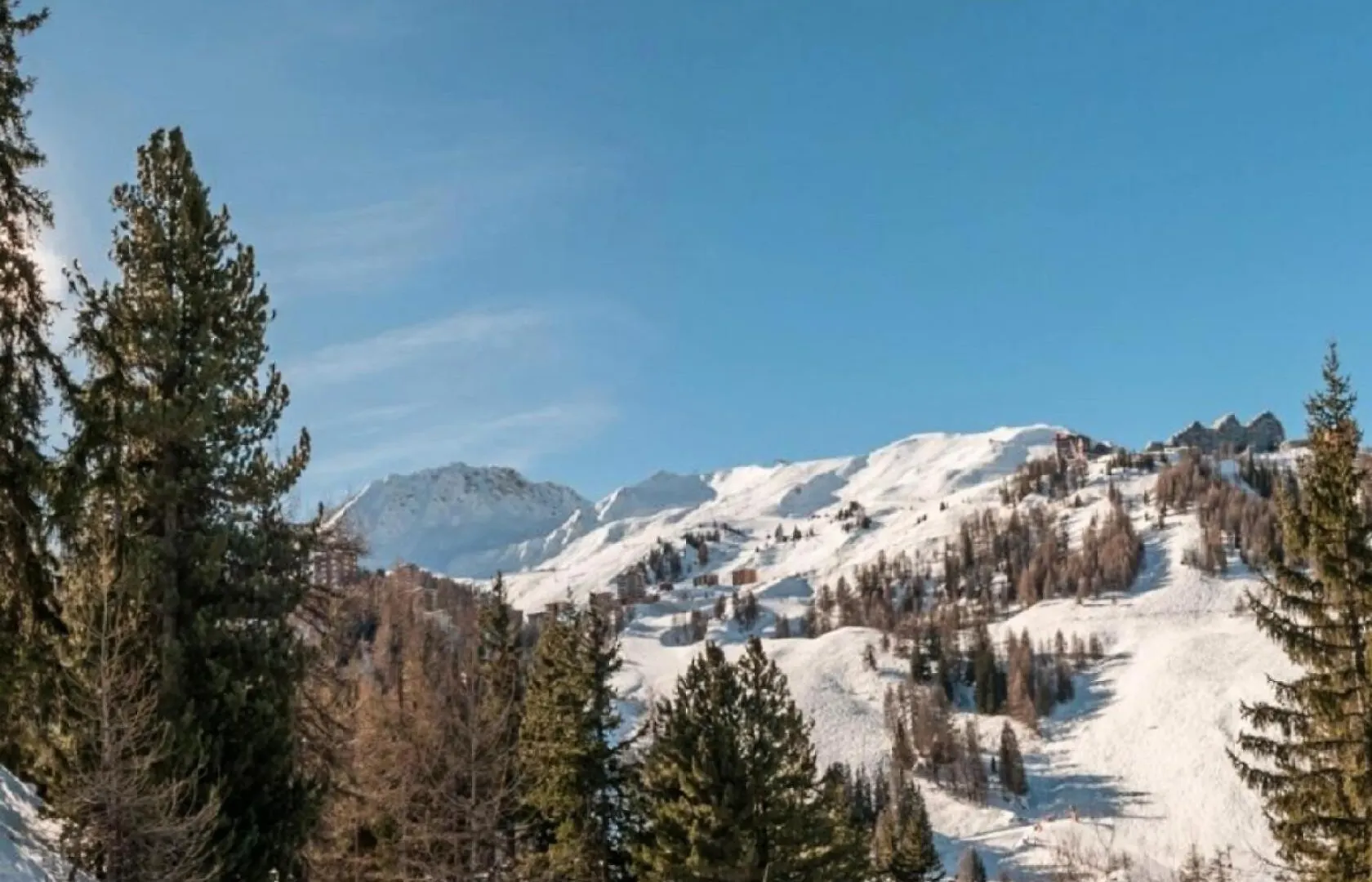 Residence Plagne Lauze - Maeva Home - Studio 4 Personnes - Selection Mae-3604 Macot-la-Plagne 0*,  Frankrike